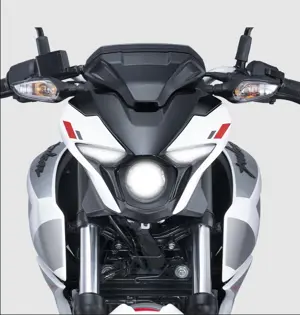 Bajaj Pulsar N160 2-Channel ABS