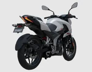 Bajaj Pulsar N160 2-Channel ABS