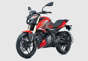 Bajaj Pulsar N250 2-Channel ABS