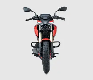 Bajaj Pulsar N250 2-Channel ABS