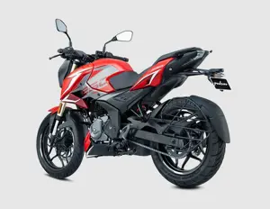 Bajaj Pulsar N250 2-Channel ABS