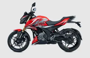 Bajaj Pulsar N250 2-Channel ABS