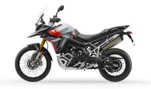 Triumph Tiger 900 Rally Pro