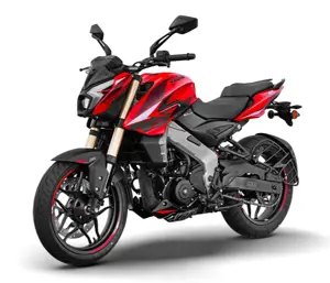 Bajaj Pulsar NS400Z