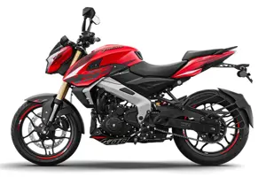 Bajaj Pulsar NS400Z