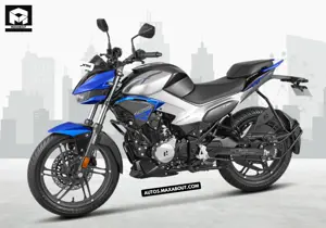 Hero Xtreme 125R Image