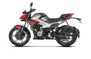 Hero Xtreme 125R Firestrom Red