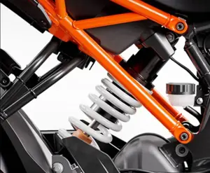 KTM Duke 200