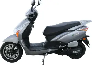 Aftek Motors Electric Scooter