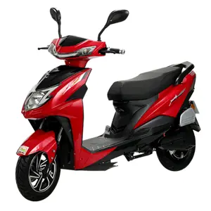 Amo Mobility Electric Scooter