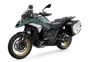 BMW R1300GS Option 719 Tramuntana