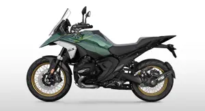 BMW R1300GS Option 719 Tramuntana