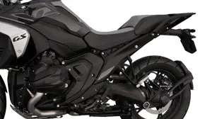 BMW R1300GS Triple Black