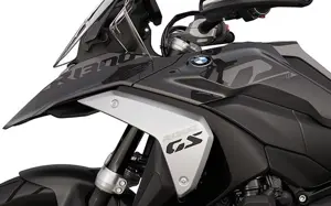 BMW R1300GS Triple Black