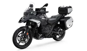 BMW R1300GS Triple Black