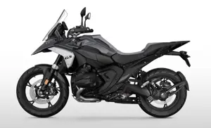 BMW R1300GS Triple Black