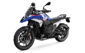 BMW R1300GS Trophy