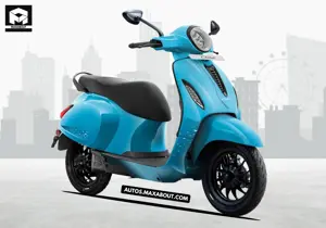 Bajaj Chetak 2903 Image