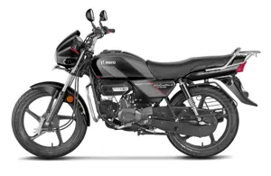 Hero Splendor Plus