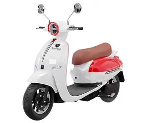 Sokudo Electric Scooter