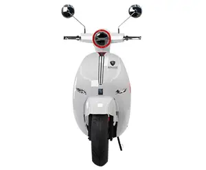 Sokudo Electric Scooter