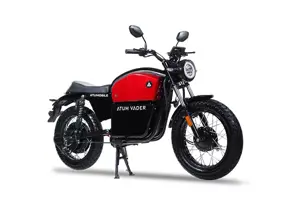 Atumobile Electric Bike