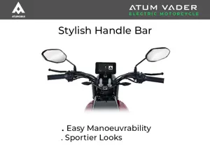 Atumobile Atum Vader X