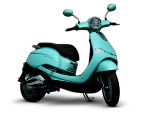 Avera Electric Scooter