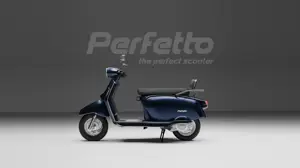 BNC Motors Electric Scooter