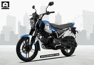 Bajaj Freedom 125 NG04 Disc