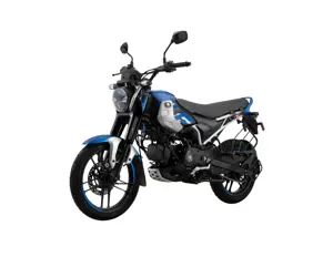 Bajaj Freedom 125 NG04 Disc