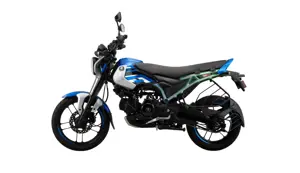 Bajaj Freedom 125 NG04 Disc