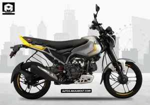 Bajaj Freedom 125 NG04 Drum Image