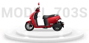 DAO Electric Scooter