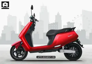 New DAO Vidyut 108 Price in India