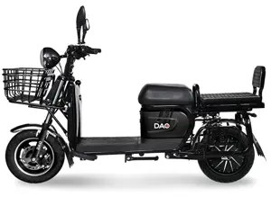 DAO Electric Scooter