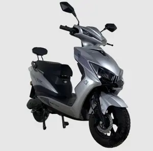 Deltic Electric Scooter