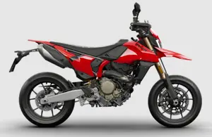 Ducati Hypermotard