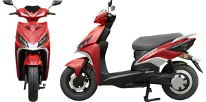 E-Went Electric Scooter