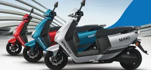 E-Went Electric Scooter