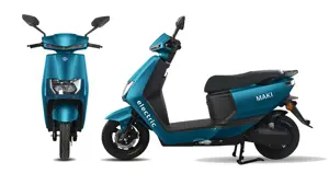 E-Went Electric Scooter