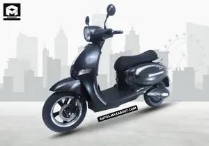 New Fidato Evtech EasyGo Plus Price in India