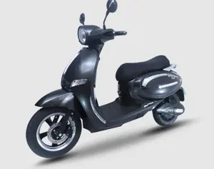 Fidato Evtech Electric Scooter