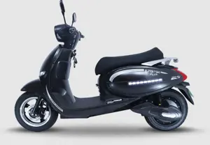 Fidato Evtech Electric Scooter