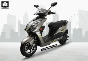 New Fidato Evtech Future 2020 Price in India