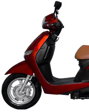 GT Force Electric Scooter