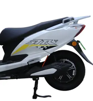 GT Force Electric Scooter