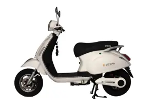 Greta Electric Scooter