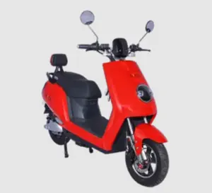 Greta Electric Scooter