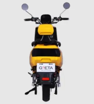 Greta Electric Scooter